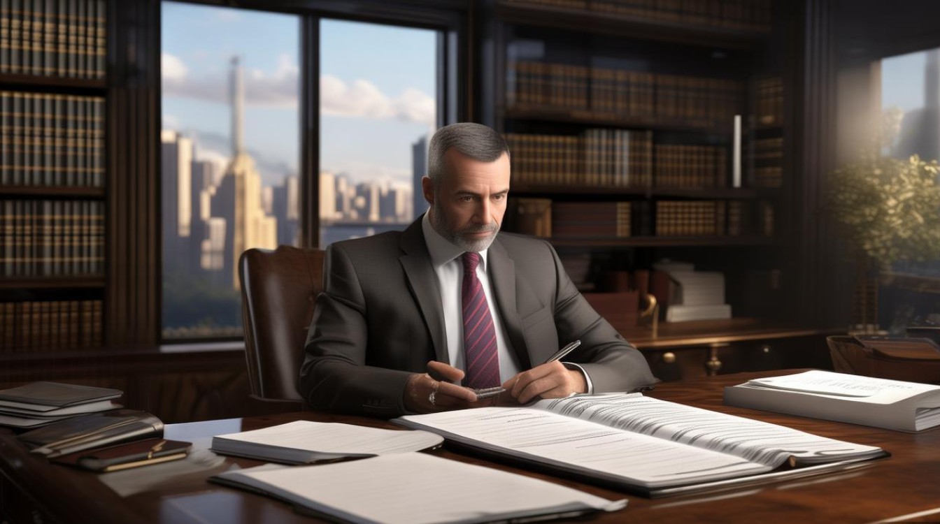 律师责任究竟是什么？