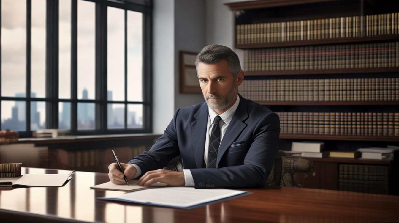 律师责任究竟是什么？