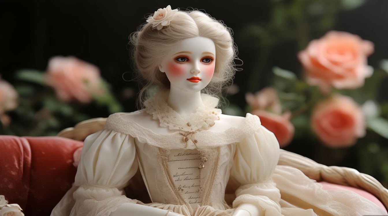 什么的娃娃填空？