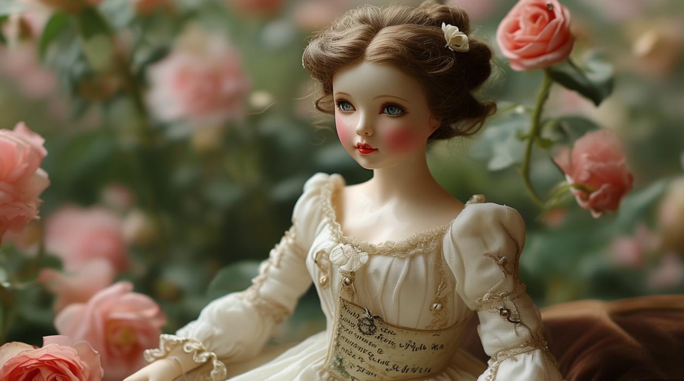 什么的娃娃填空？