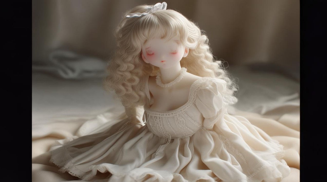 什么的娃娃填空？