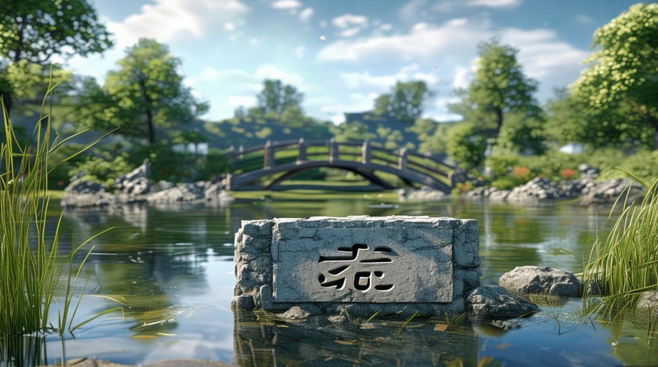 渼字何意? 渼字何意?