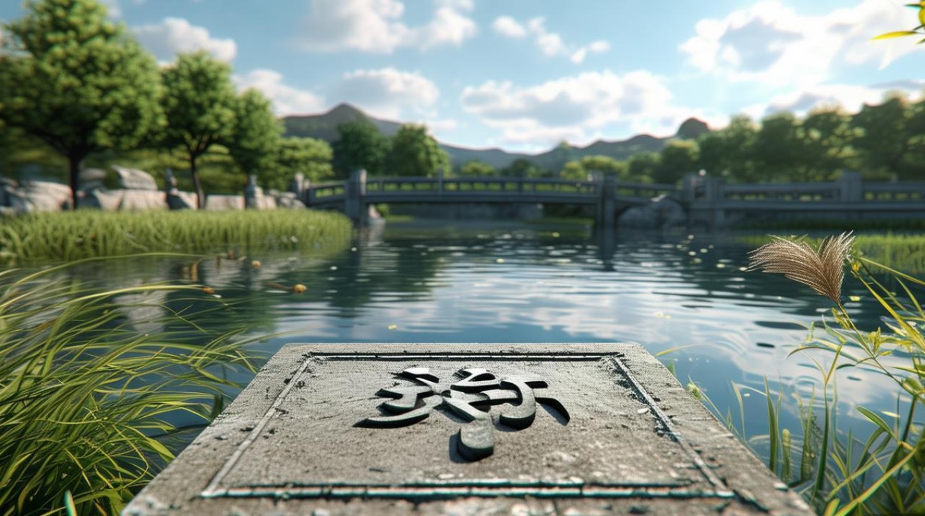 渼字何意? 渼字何意?