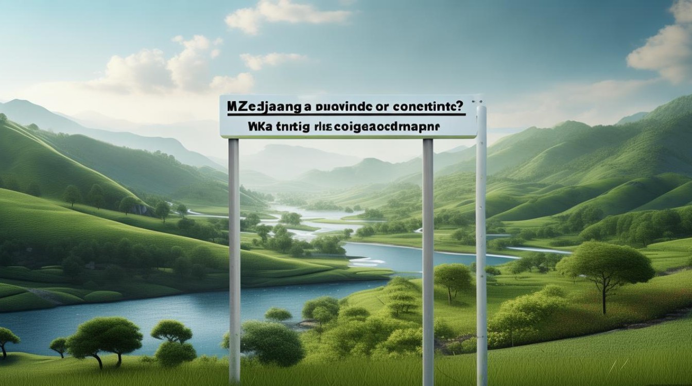 浙江是省还是洲？地理名称有何渊源？