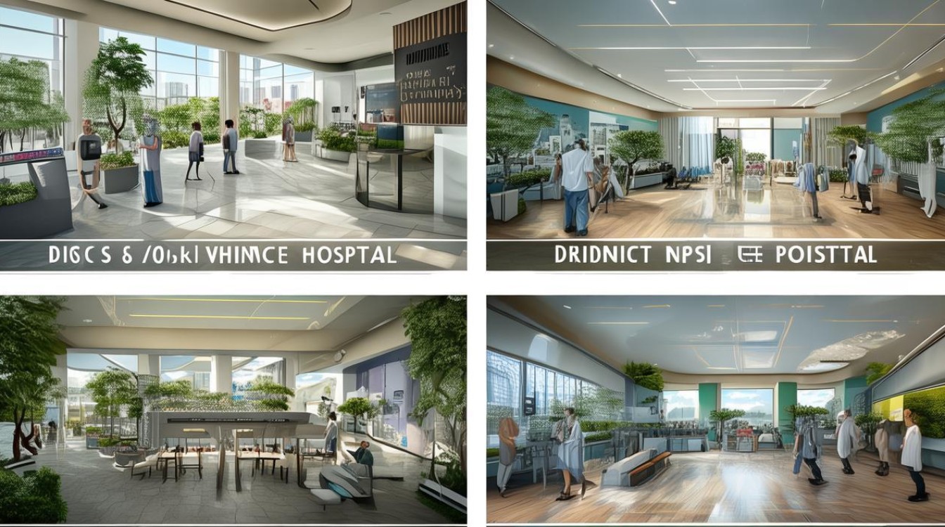 民营医院和公立医院有啥区别? 民营医院和公立医院有啥区别?