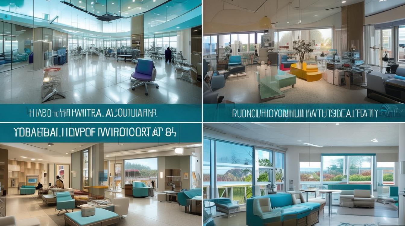 民营医院和公立医院有啥区别? 民营医院和公立医院有啥区别?