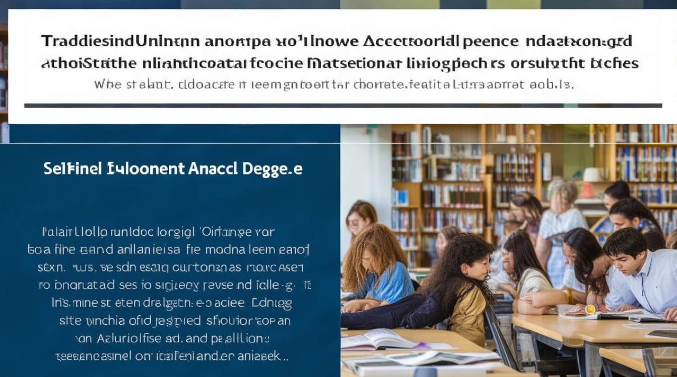 统招大专与自考大专有何本质区别? 统招大专与自考大专有何本质区别?
