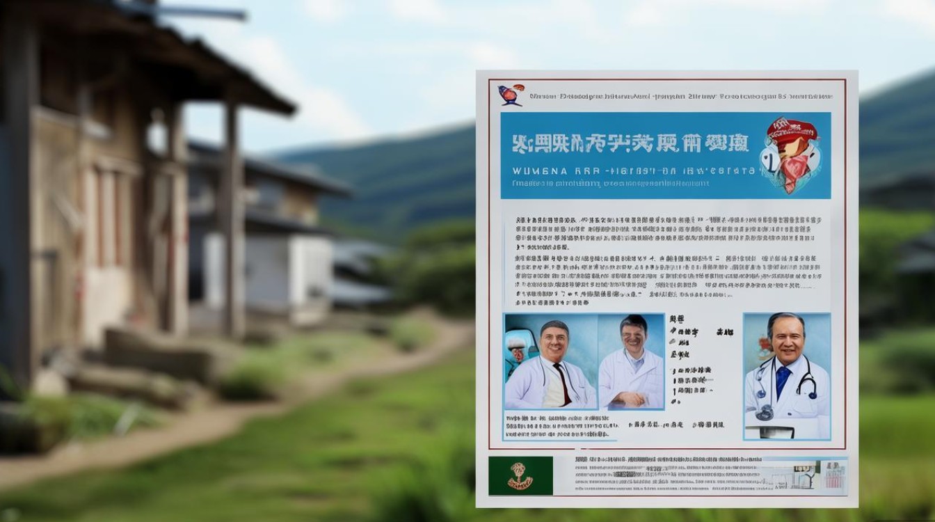 武乡乡村医师招聘，条件待遇如何？