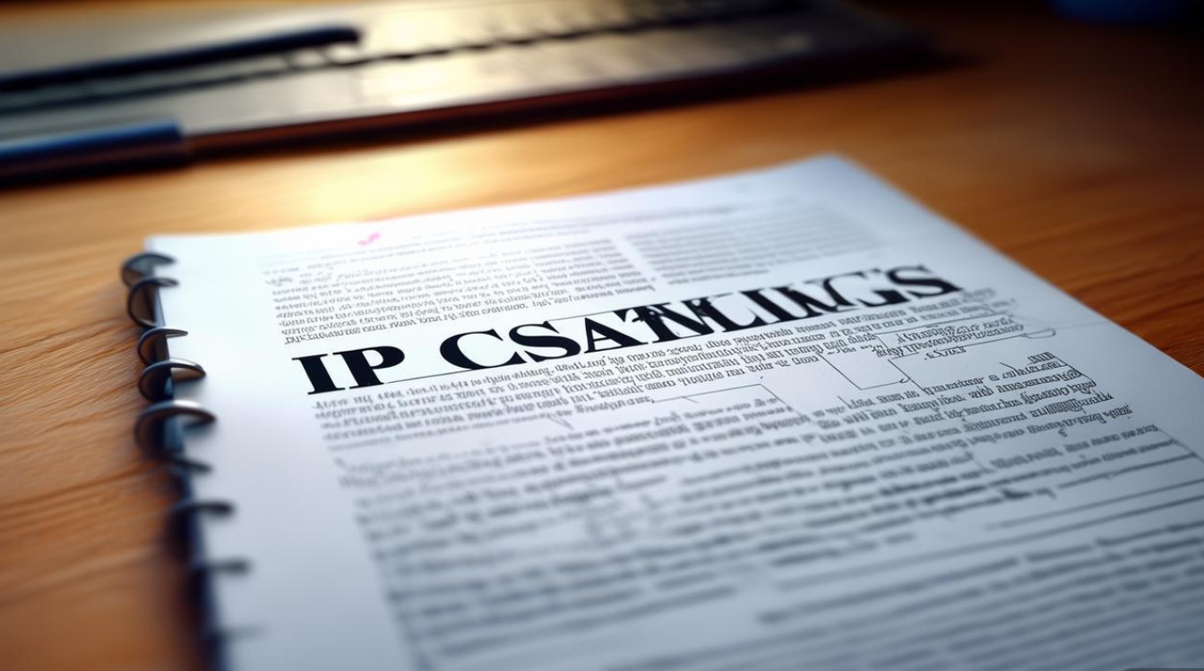 IP授权究竟是什么？