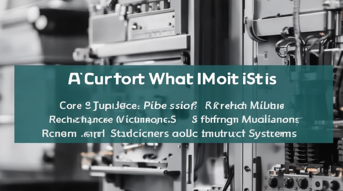 SMT设备是什么？有哪些核心类型？