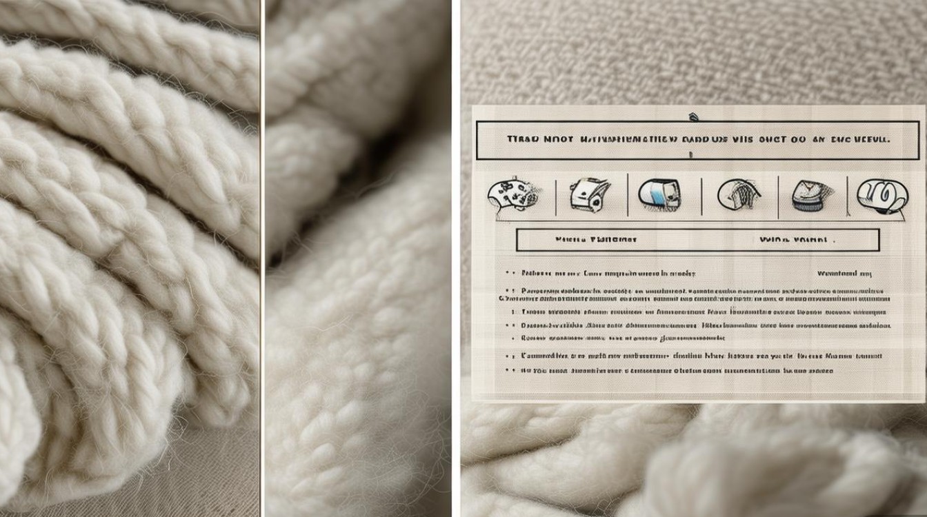 毛织是什么？材质、工艺、用途全解析？