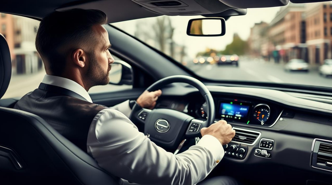 跟车员具体工作内容有哪些？