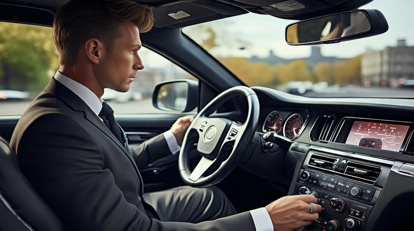 跟车员具体工作内容有哪些？