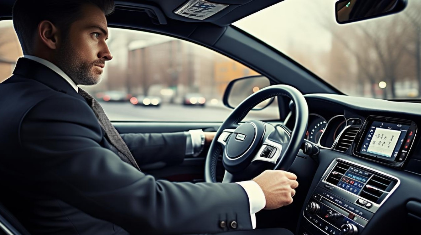 跟车员具体工作内容有哪些？