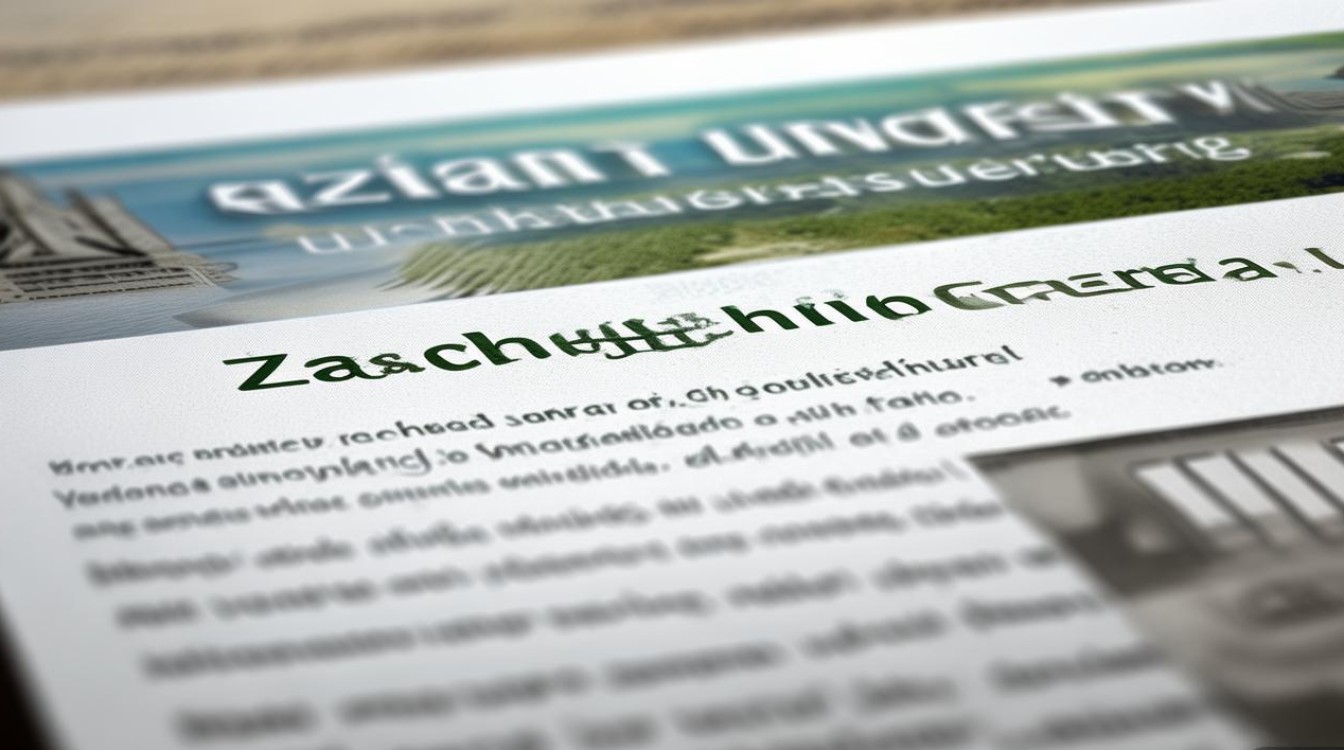 山东枣庄学院公开招聘有何具体要求？