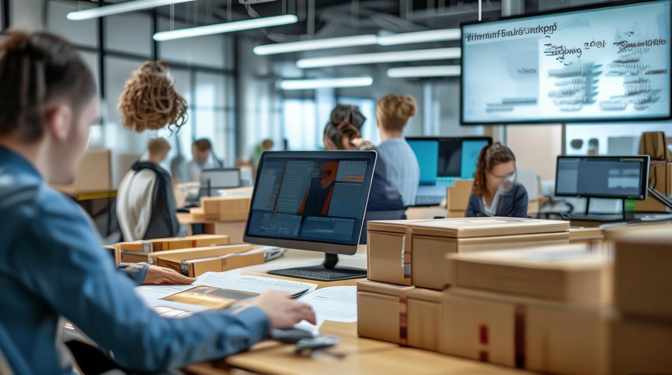 货运代理具体是做什么的? 货运代理具体是做什么的?