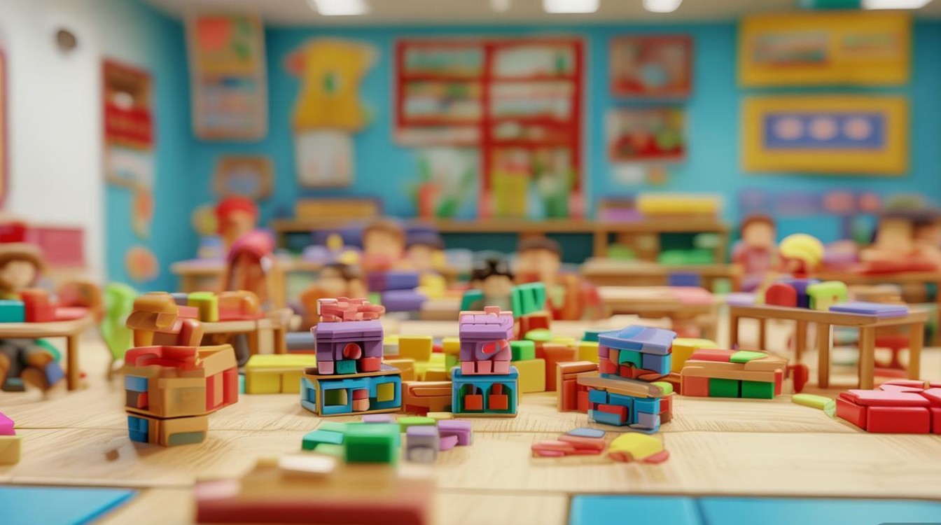 幼儿五大领域具体指哪五个方面？