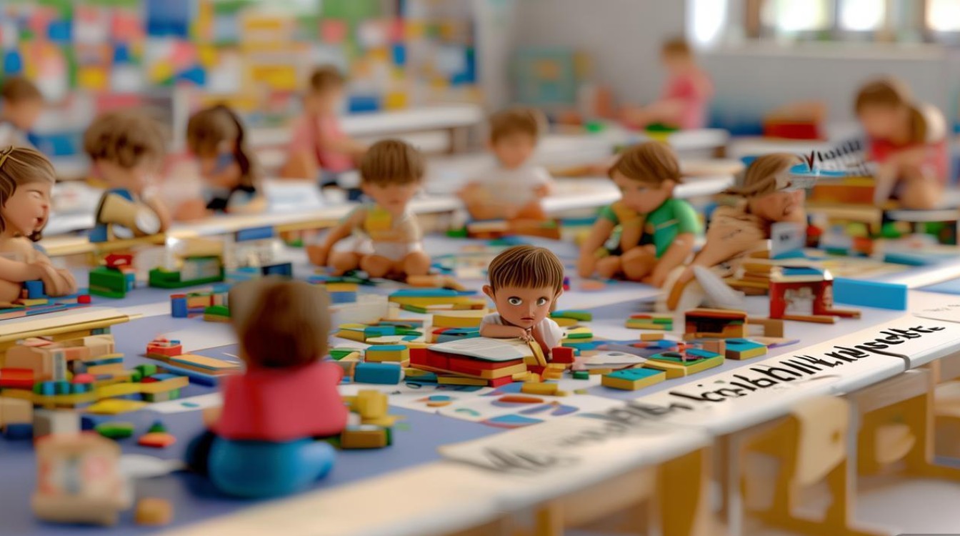 幼儿五大领域具体指哪五个方面？