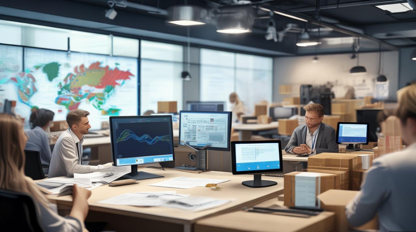 货运代理具体是做什么的? 货运代理具体是做什么的?