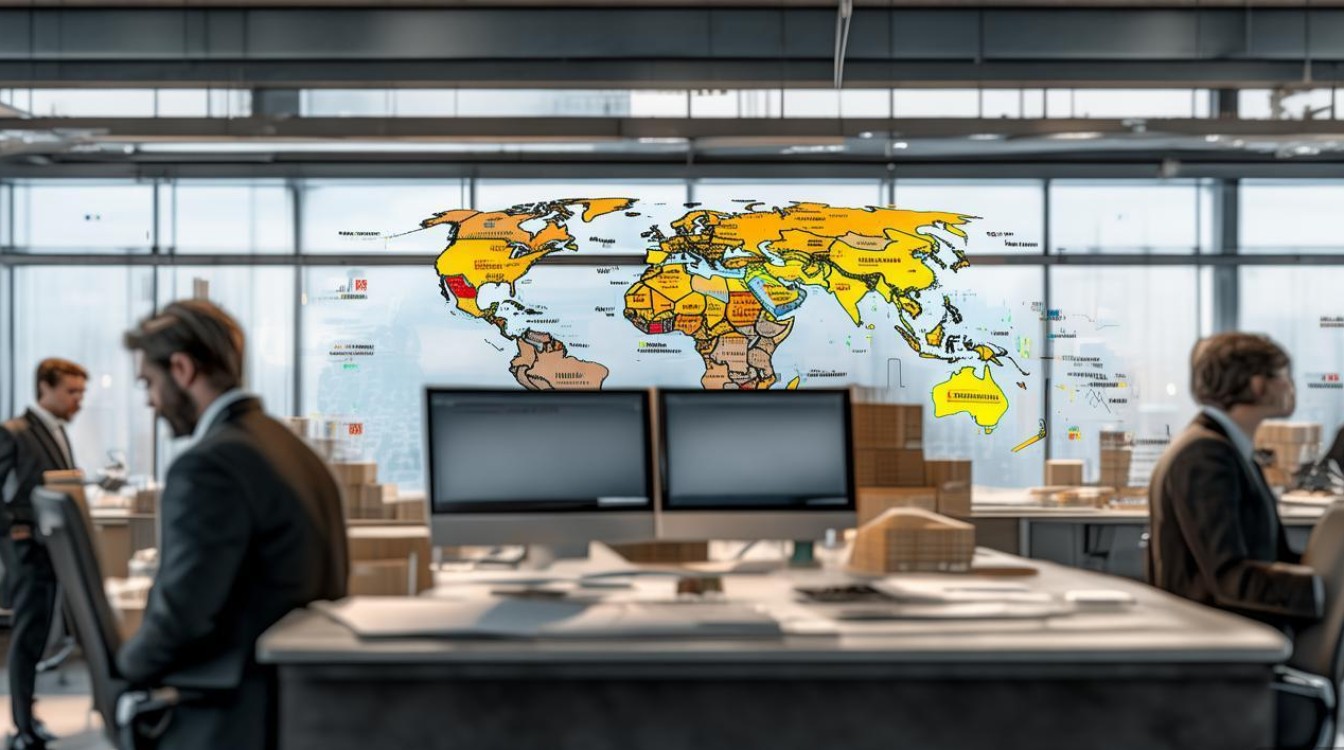 货运代理具体是做什么的? 货运代理具体是做什么的?