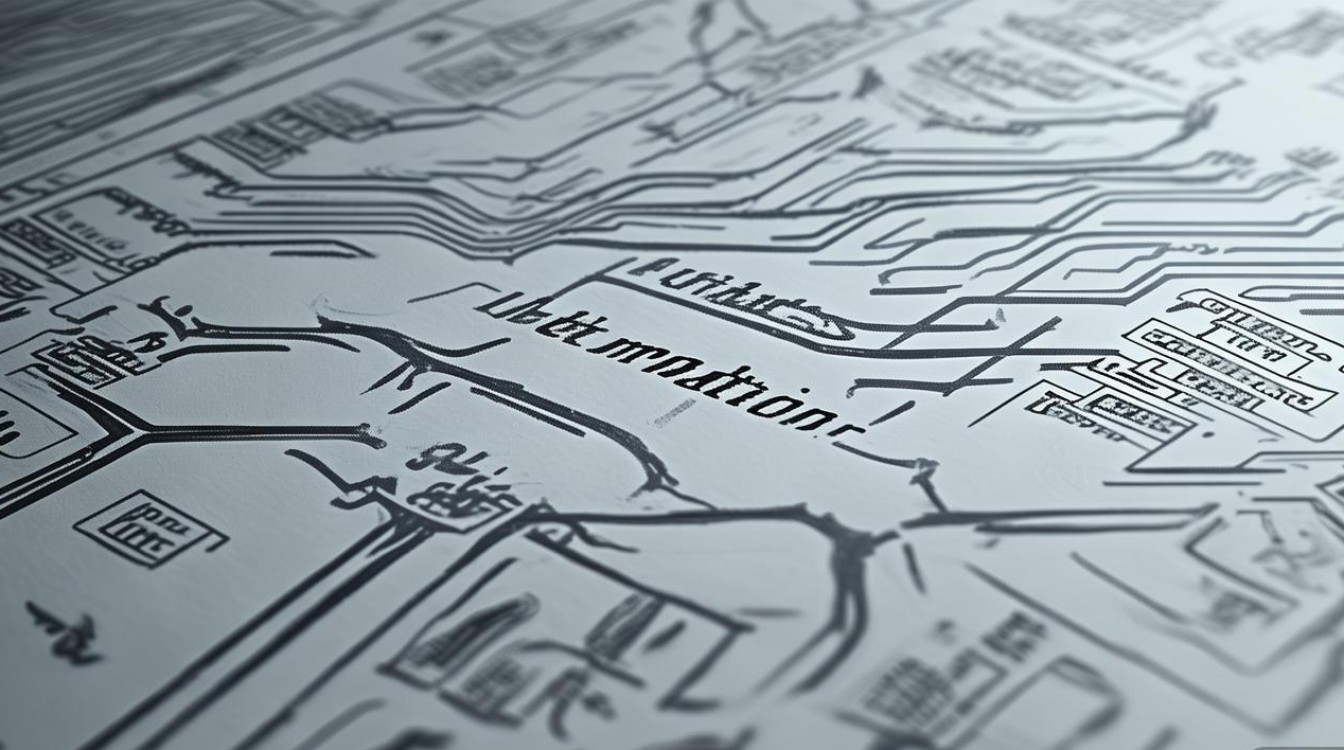 自动化究竟属于哪个学科类别？