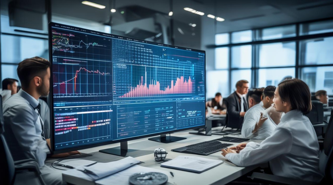 互联网金融具体做什么？