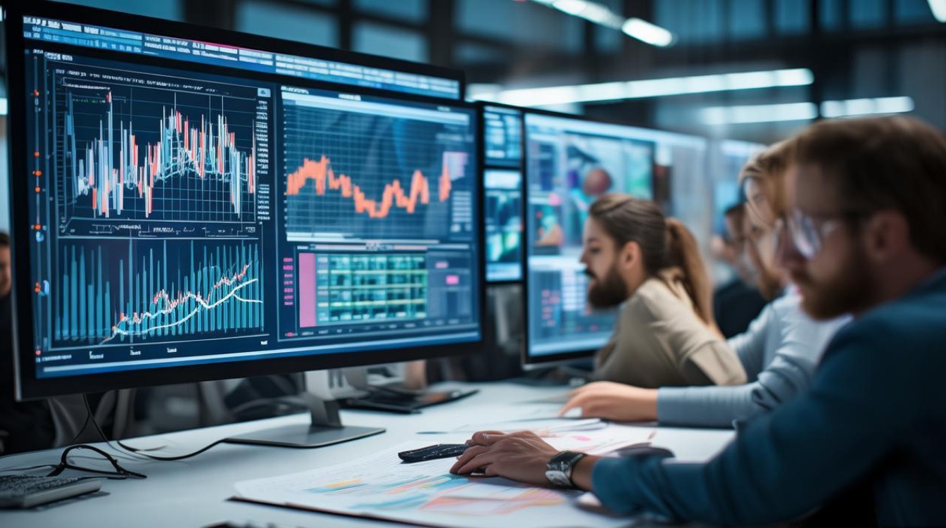 互联网金融具体做什么？