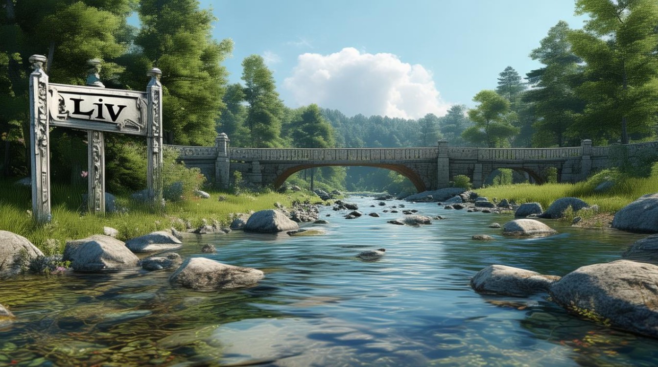 Liv的含义是什么？