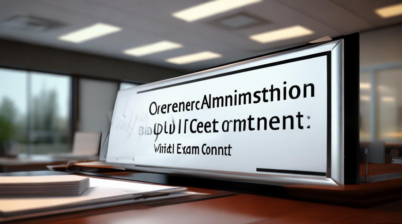 镇政府公开招聘笔试考什么？