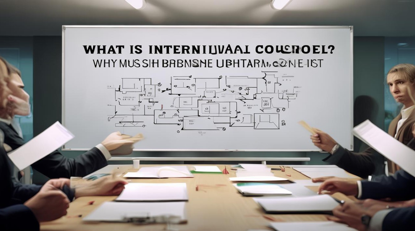 内控管理到底是什么？为何企业必须重视？