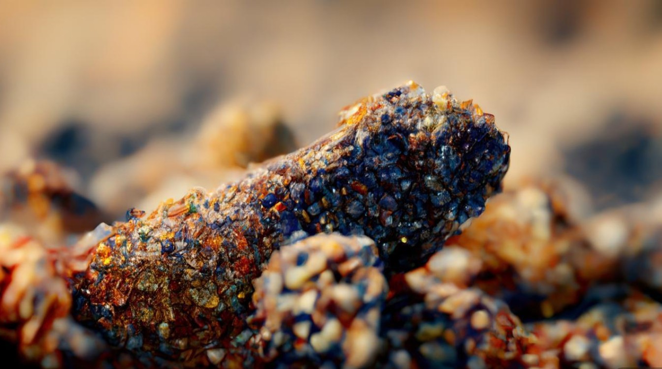 稀土究竟长啥样? 稀土究竟长啥样?