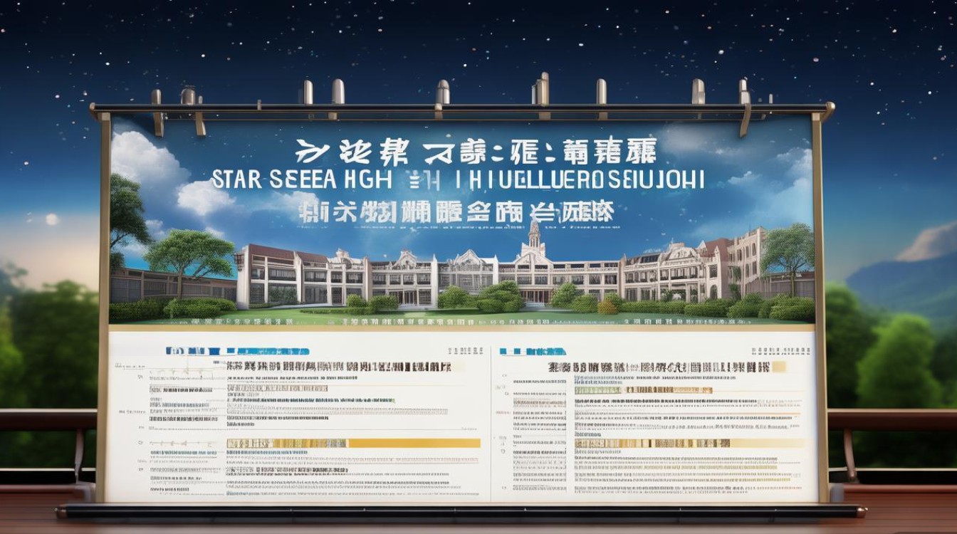 星海附中公开招聘，岗位要求有哪些？