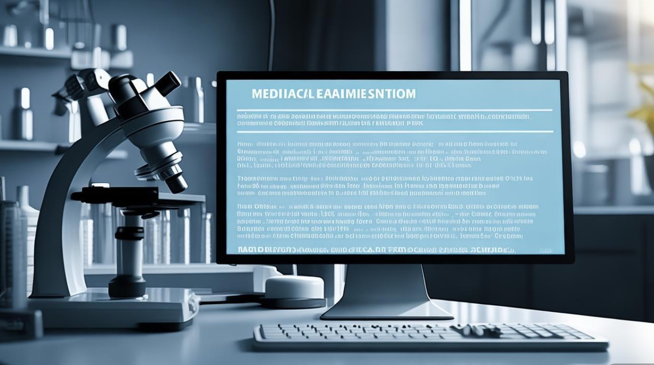 医学检验考研考什么？科目与重点有哪些？