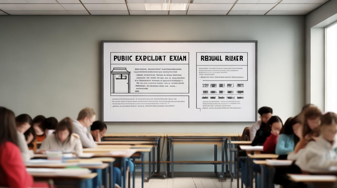 公招考试是什么?与普通招考有何区别? 公招考试是什么?与普通招考有何区别?