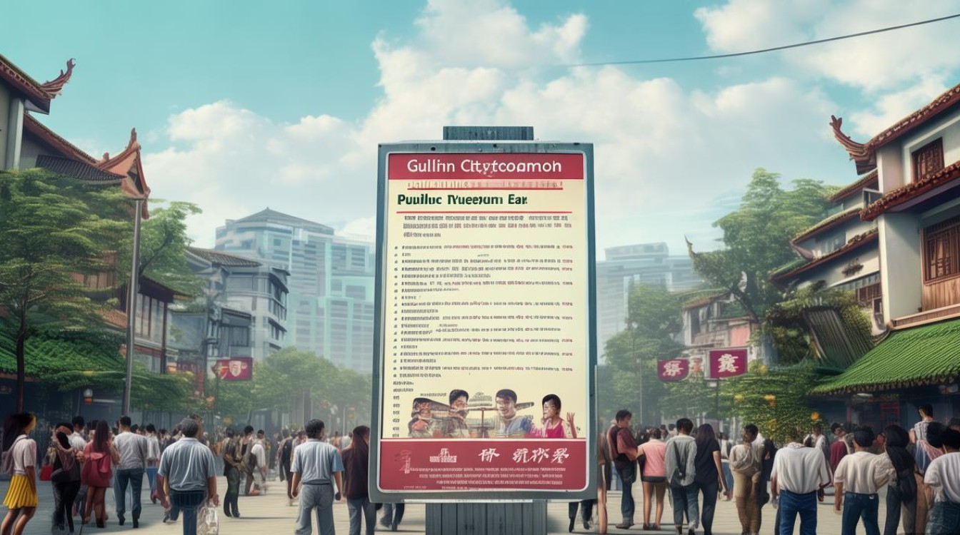 桂林市公开招聘，具体岗位有哪些？