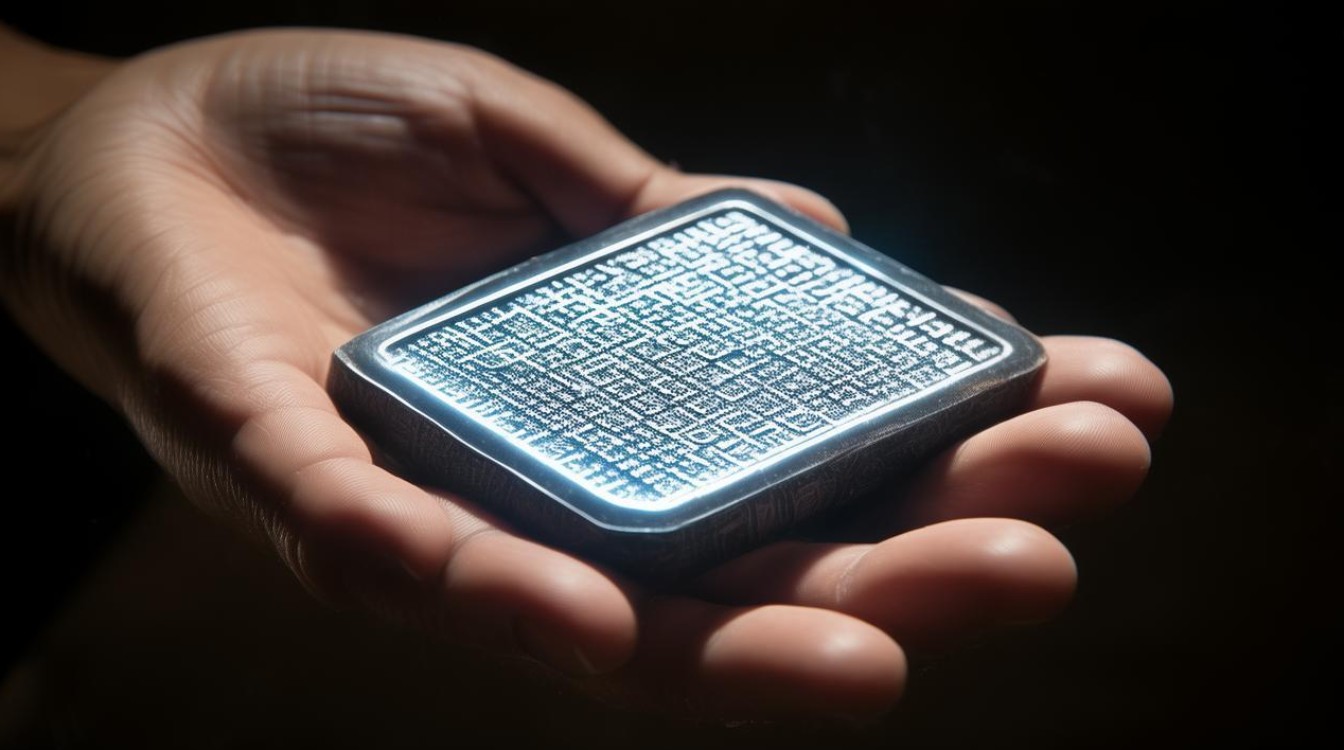 掌信究竟是什么？