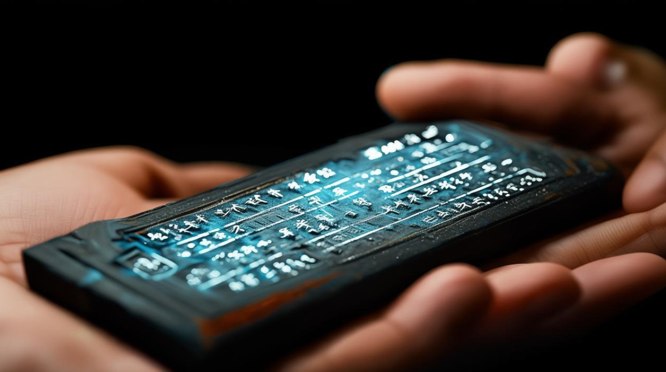 掌信究竟是什么？