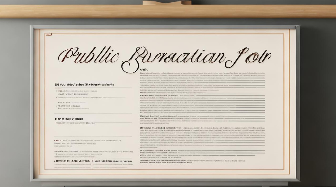 公开招聘村文书,有何具体要求与流程? 公开招聘村文书,有何具体要求与流程?