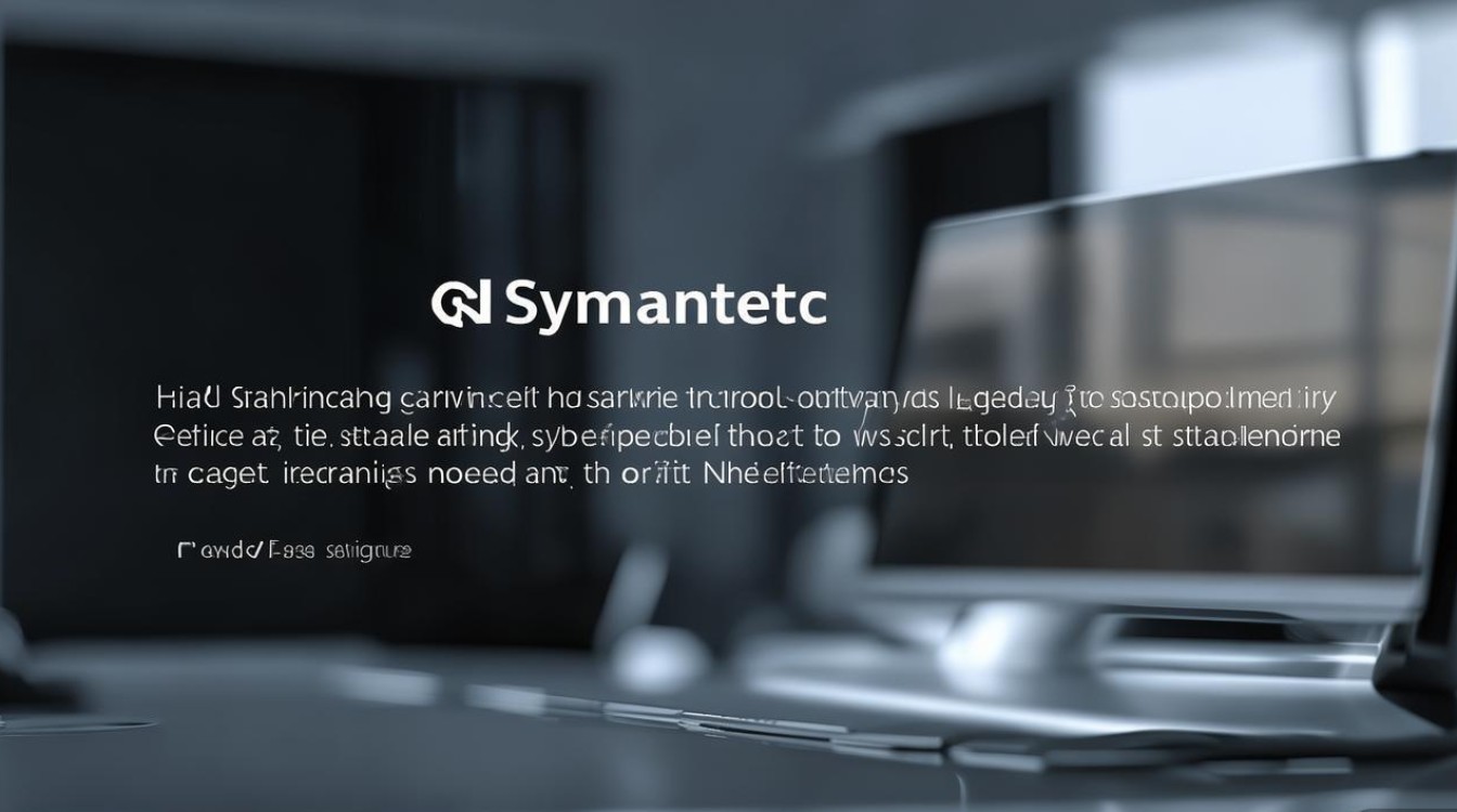 Symantec是哪家公司？提供什么产品服务？