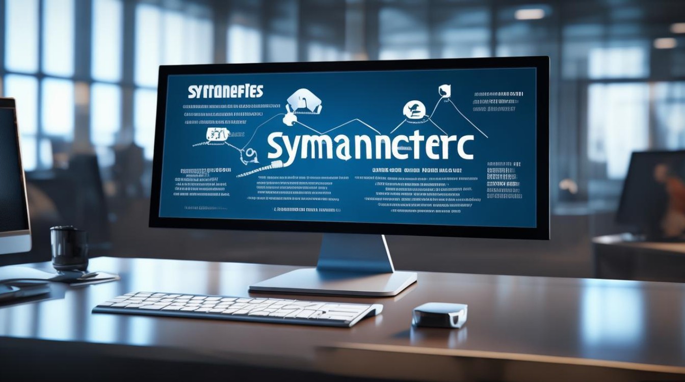 Symantec是哪家公司？提供什么产品服务？