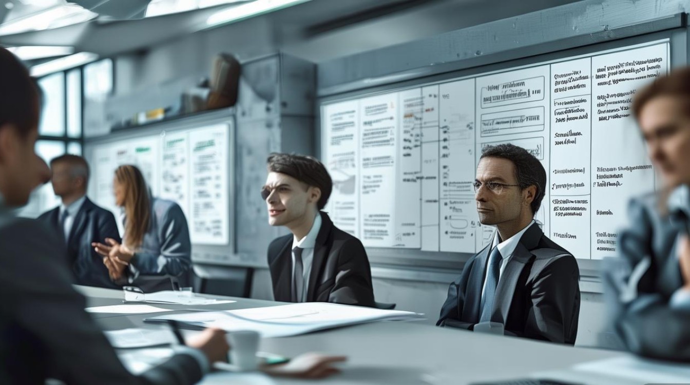 人力资源管理具体指什么？