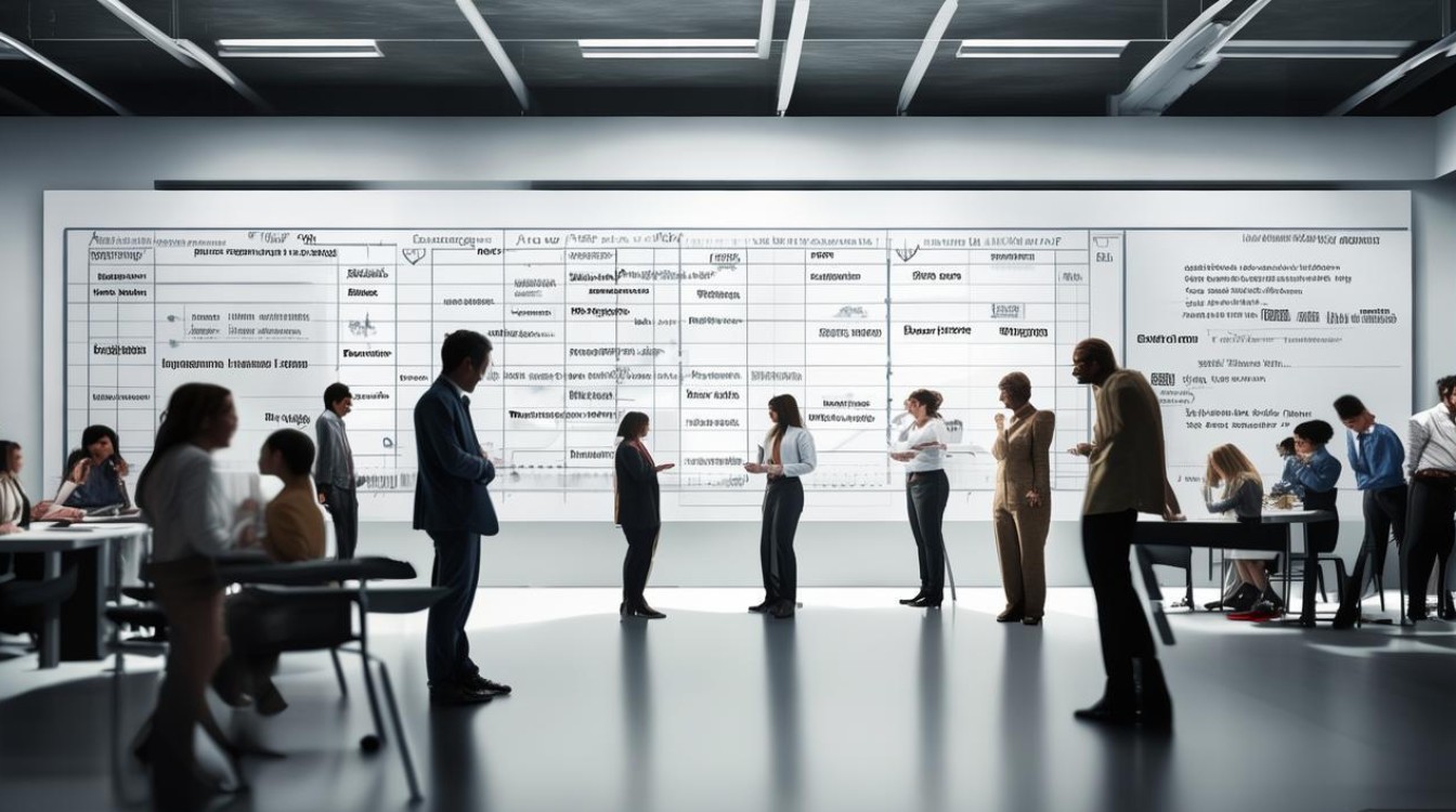 人力资源管理具体指什么？