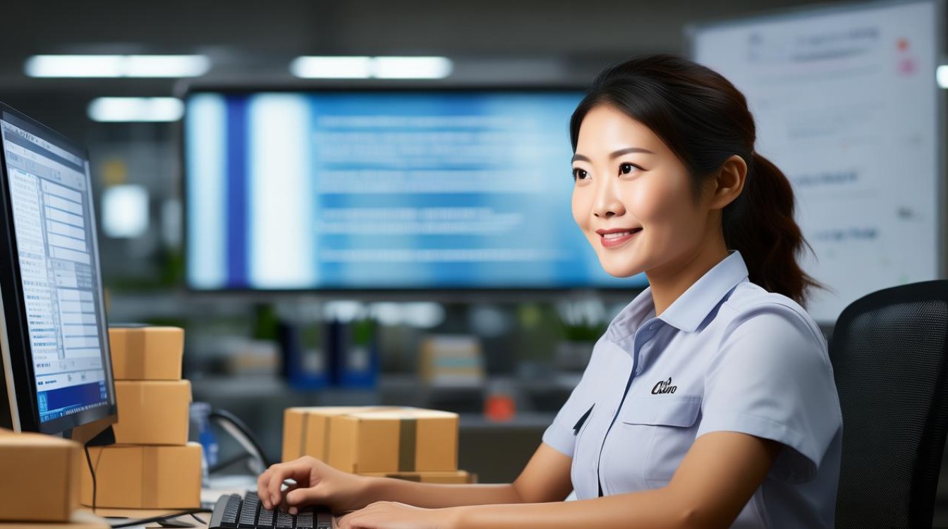 物流客服具体负责哪些工作？