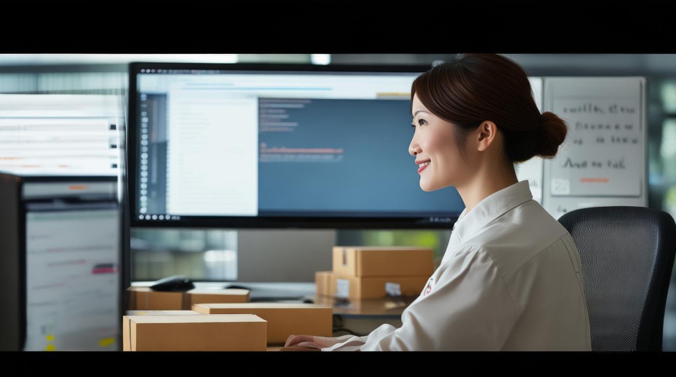 物流客服具体负责哪些工作？