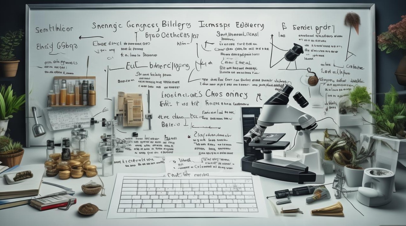 生物科学专业究竟学什么？