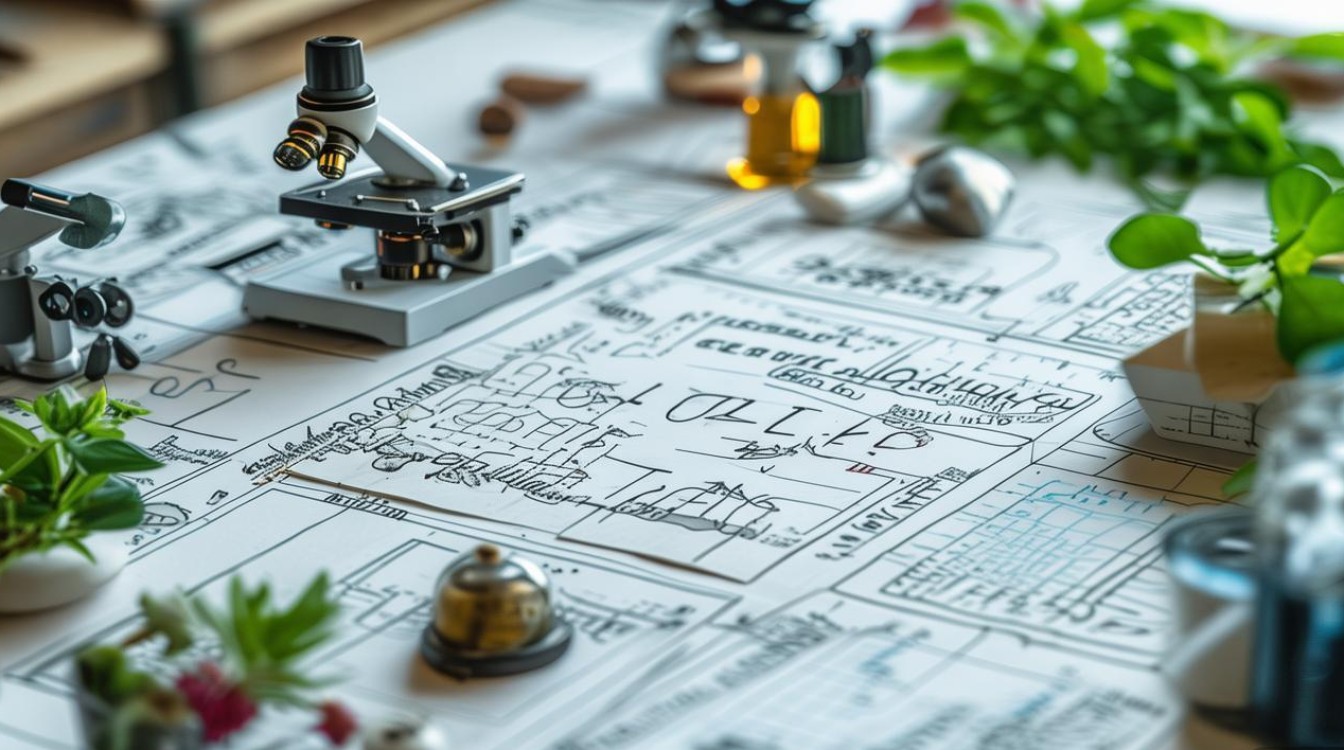 生物科学专业究竟学什么？