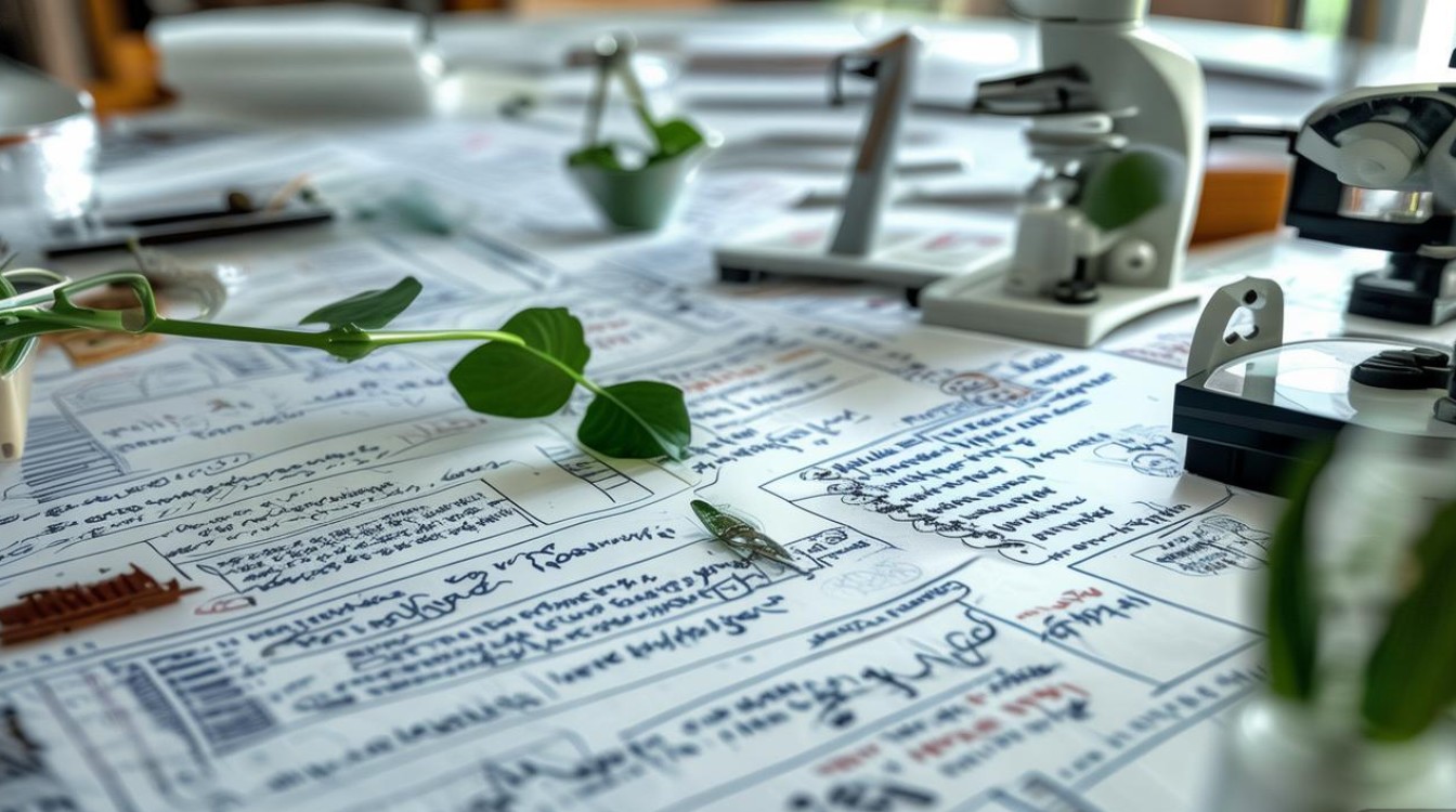 生物科学专业究竟学什么？