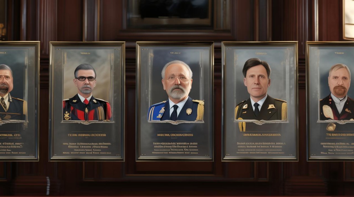 公务员具体职位有哪些？