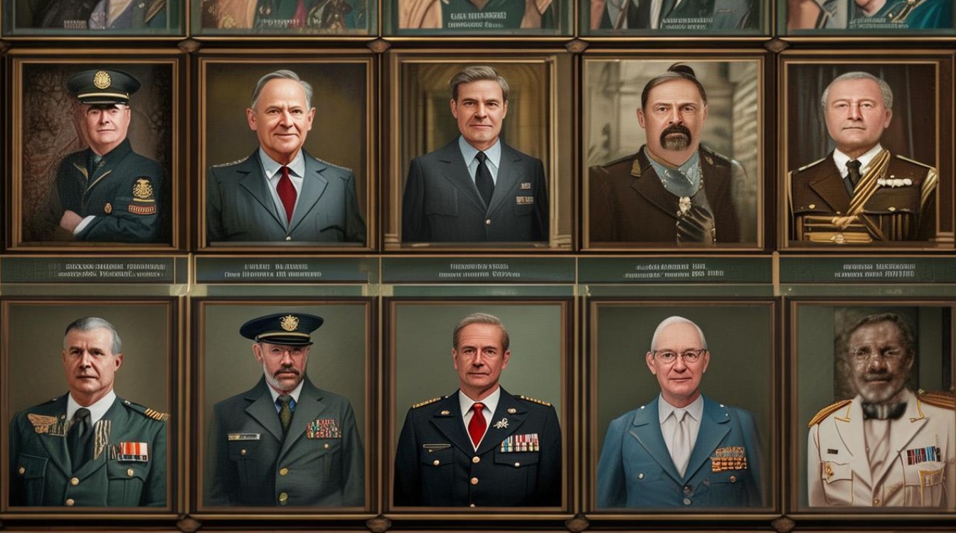 公务员具体职位有哪些？