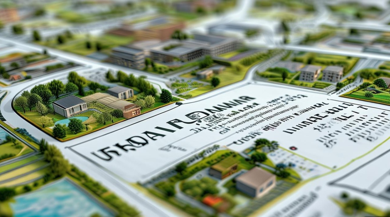 城乡规划专业究竟学什么？就业方向有哪些？